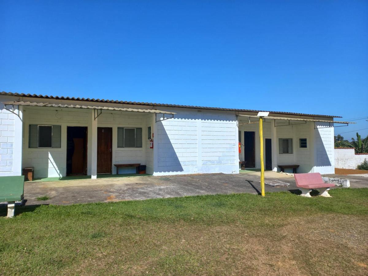 Comunidade Anuncia-Me Guaratingueta Exterior photo
