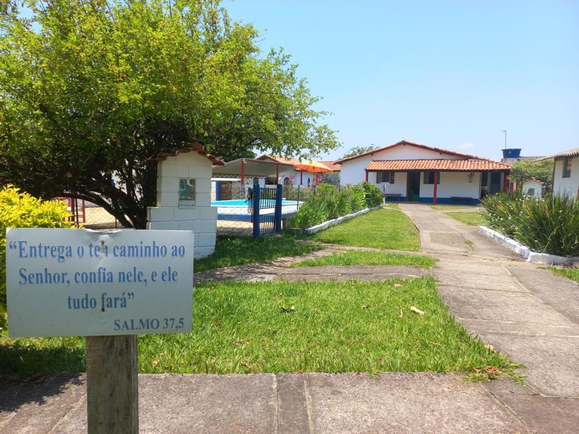 Comunidade Anuncia-Me Guaratingueta Exterior photo
