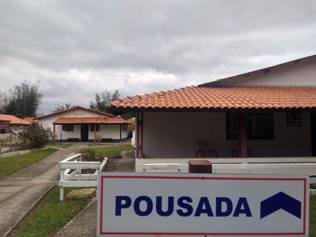 Comunidade Anuncia-Me Guaratingueta Exterior photo