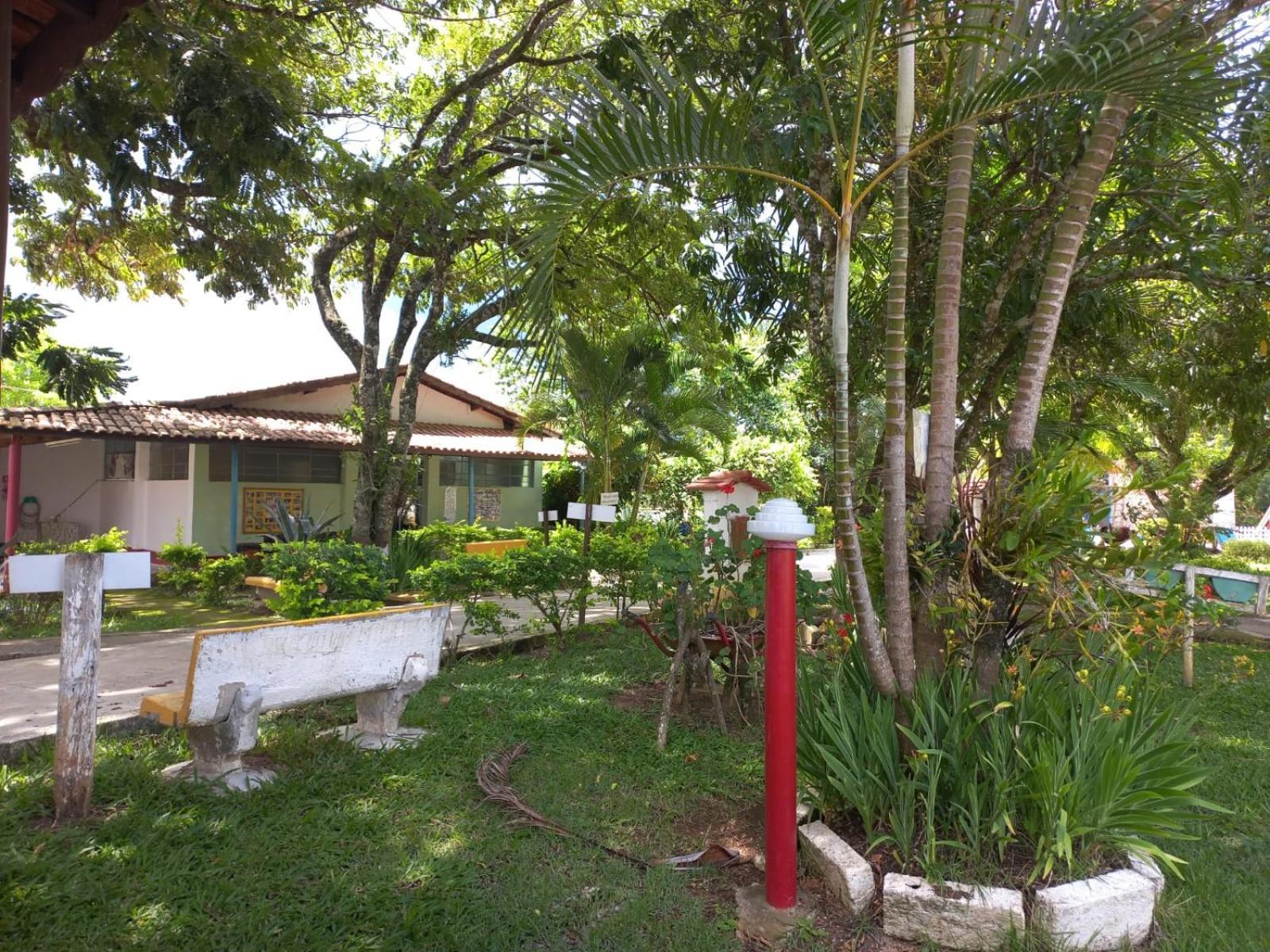 Comunidade Anuncia-Me Guaratingueta Exterior photo